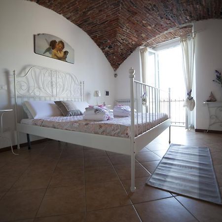 La Casetta Sul Mare Guesthouse Porto Venere Kültér fotó