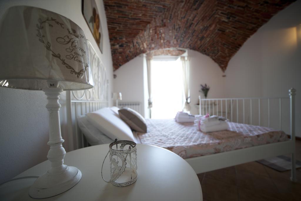 La Casetta Sul Mare Guesthouse Porto Venere Kültér fotó