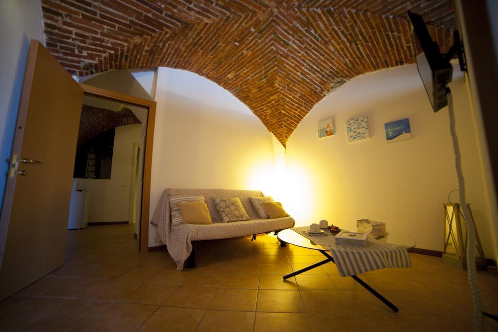 La Casetta Sul Mare Guesthouse Porto Venere Kültér fotó