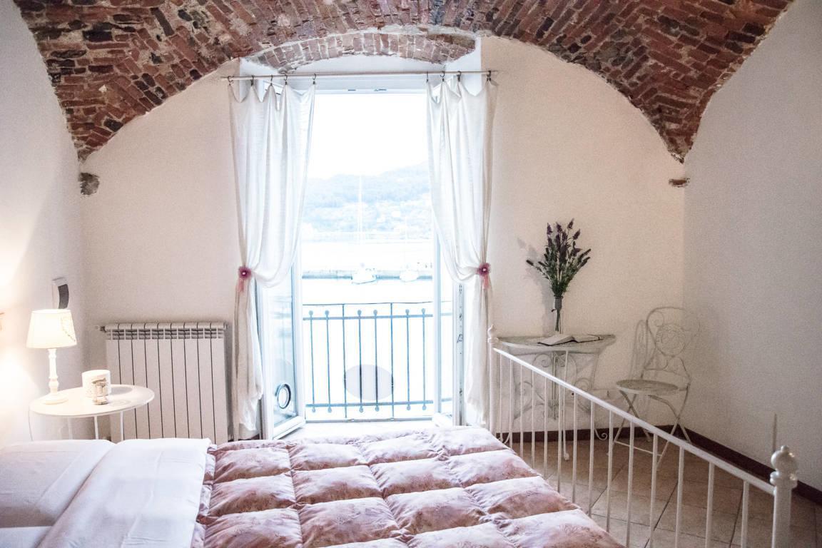 La Casetta Sul Mare Guesthouse Porto Venere Kültér fotó