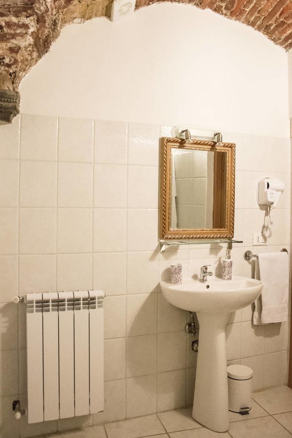 La Casetta Sul Mare Guesthouse Porto Venere Kültér fotó