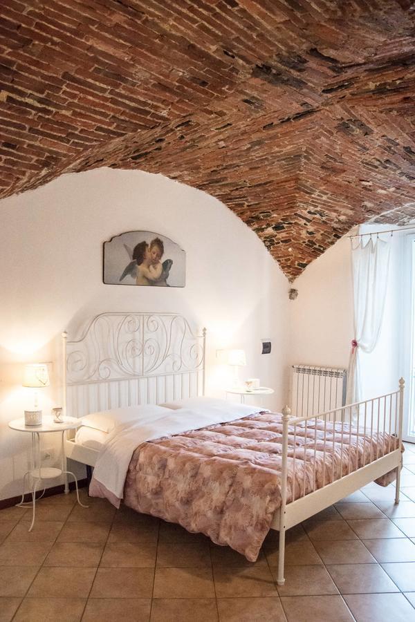 La Casetta Sul Mare Guesthouse Porto Venere Kültér fotó