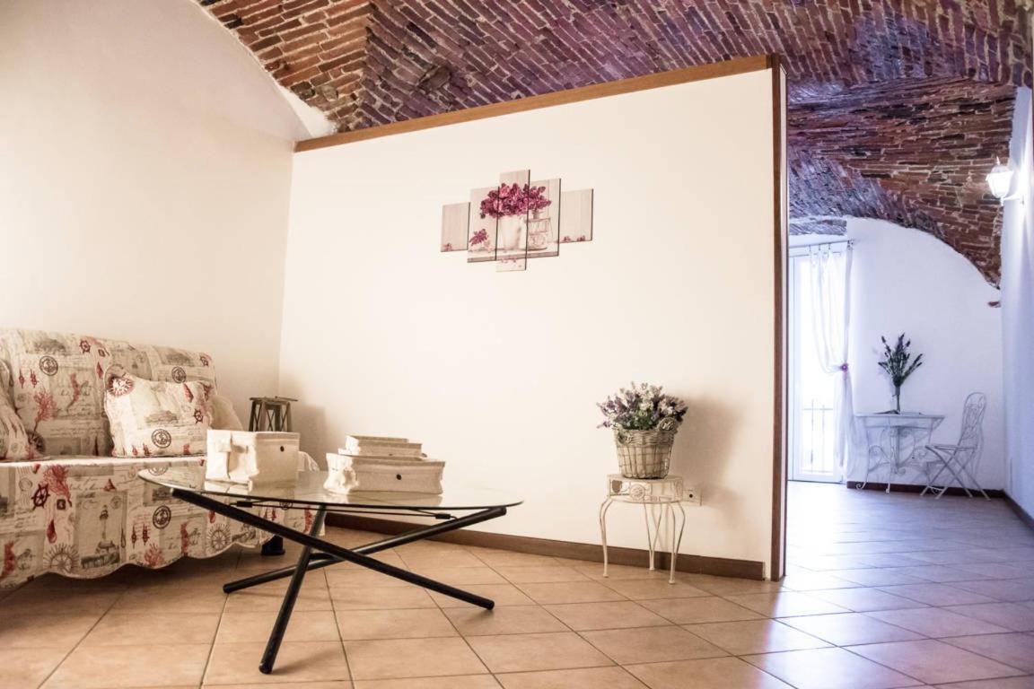 La Casetta Sul Mare Guesthouse Porto Venere Kültér fotó